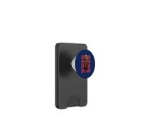 Supergirl | Official DC Comics Merch | WBSGR04 PopSockets PopWallet for MagSafe