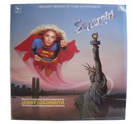 Supergirl - Original Motion Picture Soundtrack