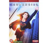 SUPERGIRL S1