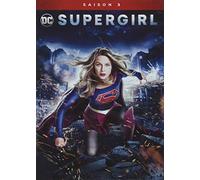 Supergirl Saison 3 (5 Dvd) [Edizione: Francia]