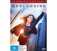 Supergirl Season 1 [NON-UK Format / Region 4 Import - Australia]