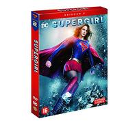 SUPERGIRL SEASON 2