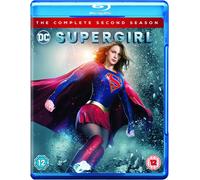 Supergirl Season 2 (Blu-ray)