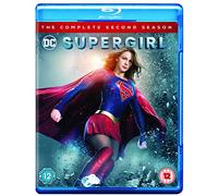 Supergirl Season 2 (Blu-ray)