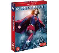 SUPERGIRL SEASON 2