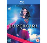 Supergirl: Seasons 1-2 [2016] [2017]