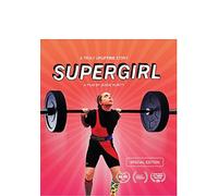 Supergirl - Special Edition [Blu-ray]