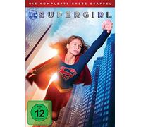Supergirl: Staffel 01