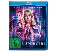 Supergirl - Staffel 6