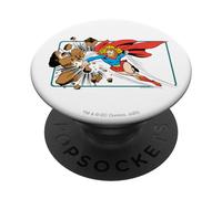 Supergirl Strength of Supergirl PopSockets Swappable PopGrip