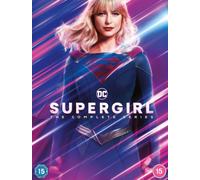 Supergirl: The Complete Series