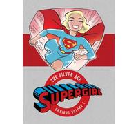 Supergirl The Silver Age Omnibus HC Vol 1