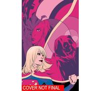 Supergirl TP Volume 6 Crucible