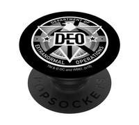 Supergirl: TV Series Deodorant Emblem PopSockets Swappable PopGrip