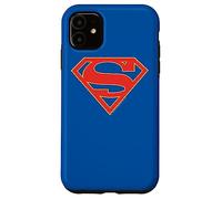 Supergirl: TV Series Logo 3D Case for iPhone 11