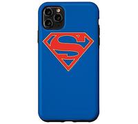 Supergirl: TV Series Logo 3D Case for iPhone 11 Pro Max