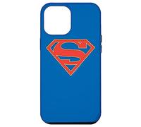 Supergirl: TV Series Logo 3D Case for iPhone 12 Pro Max