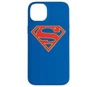 Supergirl: TV Series Logo 3D Case for iPhone 14 Plus