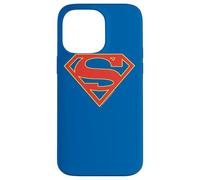 Supergirl: TV Series Logo 3D Case for iPhone 14 Pro Max