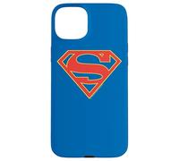 Supergirl: TV Series Logo 3D Case for iPhone 15 Plus