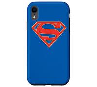 Supergirl: TV Series Logo 3D Case for iPhone XR