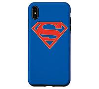 Supergirl: TV Series Logo 3D Case for iPhone XS Max