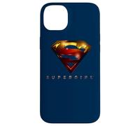 Supergirl: TV Series Logo Glare 3D Case for iPhone 14 Plus