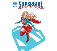 Supergirl Vol. 1