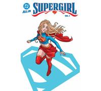 Supergirl Vol. 1: Misadventures in Midvale