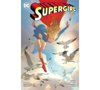 Supergirl Volume 4: Daughter of New Krypton (2000s)