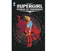 Supergirl: Woman of Tomorrow