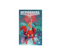 Supergirl: Woman of Tomorrow