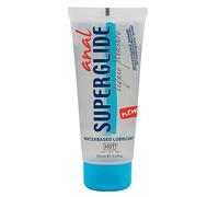 SUPERGLIDE ANAL 100 ML WATER-BASED LUBE