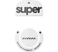 Superglide2 - New Controllable Speed Surface Fastest and Smoothest Mouse Feet M