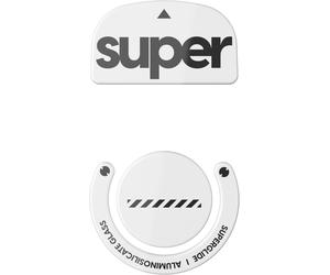 Superglide2 - New Controllable Speed Surface Fastest and Smoothest Mouse Feet M