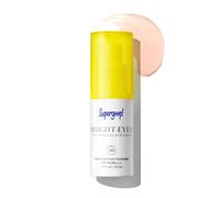 Supergoop! Bright-Eyed 100% Mineral Eye Cream SPF 40 0.5oz (15ml)
