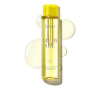 Supergoop! Glow Oil - 5 fl oz - SPF 50 PA++++ Vitamin E Body Oil + Broad Spectrum Sunscreen Protection - With Marigold Meadowfoam & Grape Seed Extrac