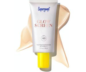 Supergoop! Glow Screen SPF 40 1.7oz (50ml)