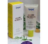 Supergoop Glow Screen Sunscreen Primer 50ml ~ UVA SPF 30 BNIB EXP 11/2026