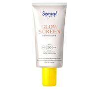 Supergoop! Glowscreen - Sunscreen Spf 30 Pa+++ With Hyaluronic Acid + Niacinamide Dawn