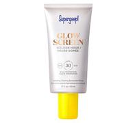 Supergoop! Glowscreen - Sunscreen Spf 30 Pa+++ With Hyaluronic Acid + Niacinamide Golden Hour