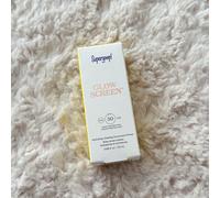 Supergoop! Glowscreen SPF30 20ml - Sunrise