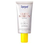 Supergoop! Glowscreen SPF30 50ml (Various Shades) - Original