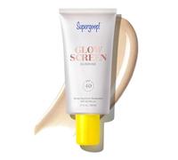Supergoop Glowscreen SPF 40 Body Lotion For Women 1.7 oz Body Lotion