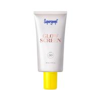 Supergoop! Glowscreen SPF30 50ml (Various Shades) - Original