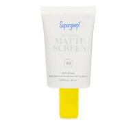 Supergoop! Mineral Mattescreen SPF 40 20ml