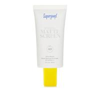 Supergoop! Mineral Mattescreen SPF 40 45ml