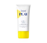 Supergoop! PLAY Everyday Lotion SPF 50 - Broad Spectrum Body & Face Sunscreen - Great for Active Days - Fast Absorbing, Very Water-Resistant - 5.5 fl oz