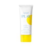 Supergoop! PLAY Mineral Lotion - 3.4 fl oz - Broad Spectrum SPF 30 Sunscreen for Face & Body - Lightweight, Fast Absorbing + Very Water-Resistant - With Green Algae