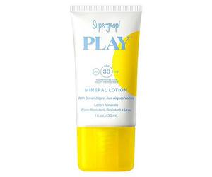 Supergoop! PLAY Mineral Lotion SPF 30 30ml